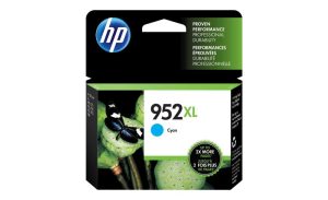 HP 952 CYN XL ORIG INK CTG
