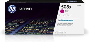 HP CF363X - Enterprise Color M553 Toner Crtg - Magenta - OEM