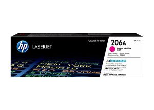 HP W2113A (206A) M255, M283 Toner Crtg - Magenta - OEM