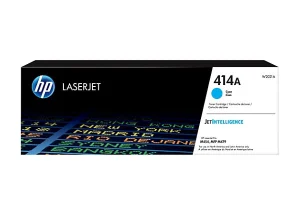 HP W2021A Cyan Toner Cartridge - OEM