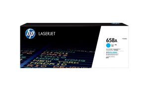 HP W2001A toner Cartridge - OEM