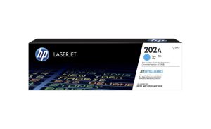 HP CF501A Cyan Toner Cartridge - OEM