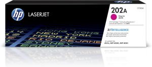 HP CF503A Magenta Toner Cartridge - OEM
