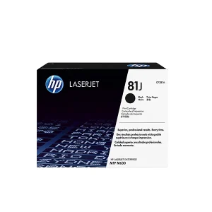 HP CF281J Laser Cartridge - OEM