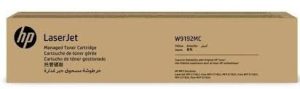 HP W9192MC Toner Cartridge - Yellow - OEM