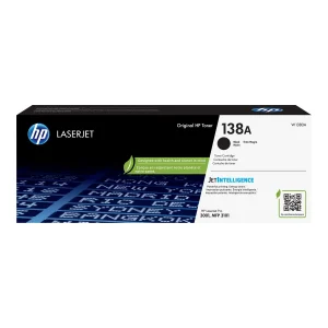 HP W1380A MICR Toner Cartridge - OEM
