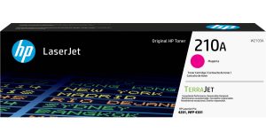HP W2103A Toner Cartridge - Magenta