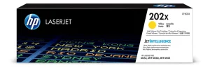 HP CF502X Yellow Toner - OEM