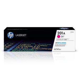 HP CF403A Magenta Toner Cartridge - OEM