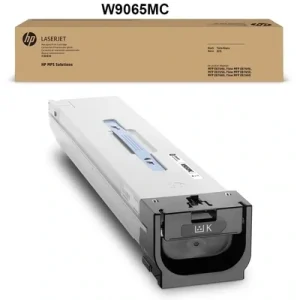HP W9065MC Toner Cartridge - OEM - HP LJ Man. E73130