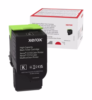 Xerox 006R04364 High Cap Black Toner - OEM