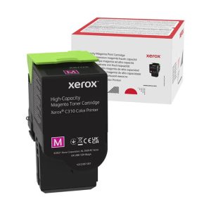 Xerox 006R04366 High Cap Magenta Toner - OEM