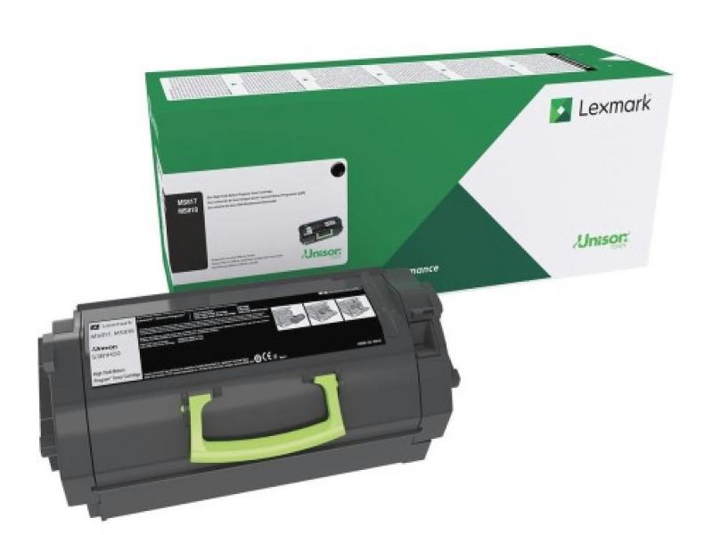 Lexmark B281X00 Toner Cartridge - OEM