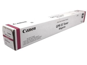 GPR-53 Toner Cartridge - Magenta - OEM