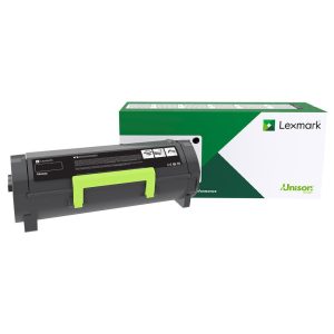 Lexmark 55B1000 Toner Cartridge - OEM