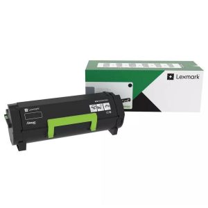 Lexmark MS531, MX532 High Yield Black - OEM