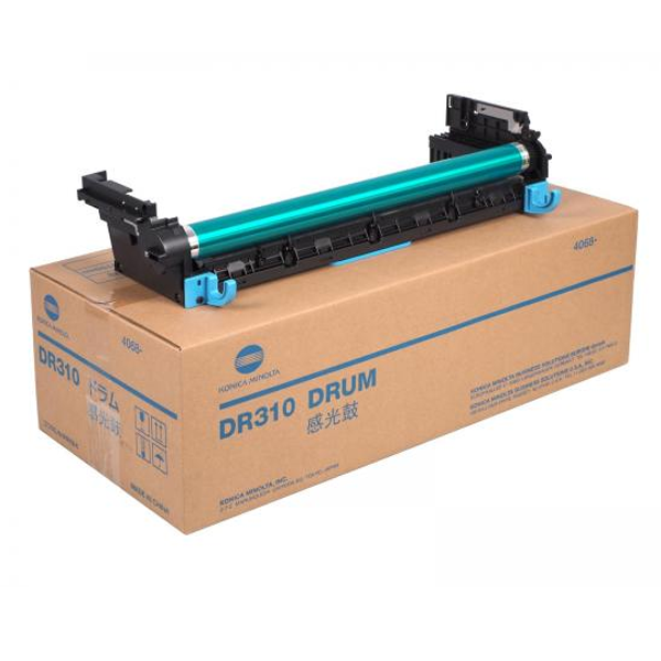 Drum Unit - KM Bizhub 200, 250, 350 - OEM
