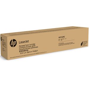 HP W9150MC Black Toner Cartridge - OEM