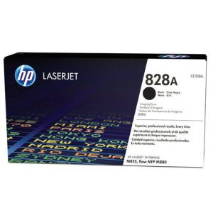 HP CF358A Black Drum Unit - OEM