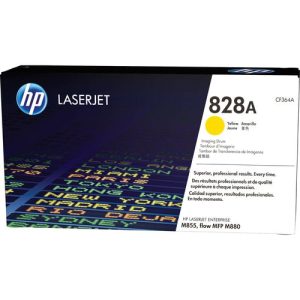 HP CF364A Yellow Drum Unit - OEM