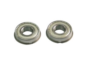 Lower Fuser Roller Bearing - Canon iR 5055, 5570, 6570 - SET OF 2