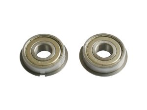 Lower Fuser Roller Bearing - Canon iR 105, 7105, 8500 - Set of 2