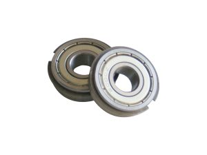 Lower Fuser Roller Bearing - Canon Ir 550, 600, 5000 - Set of 2
