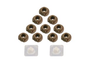 Lower Roller Bushing - iR2016 - Left