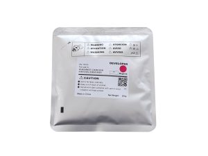 Canon GPR-53 Developer - Magenta