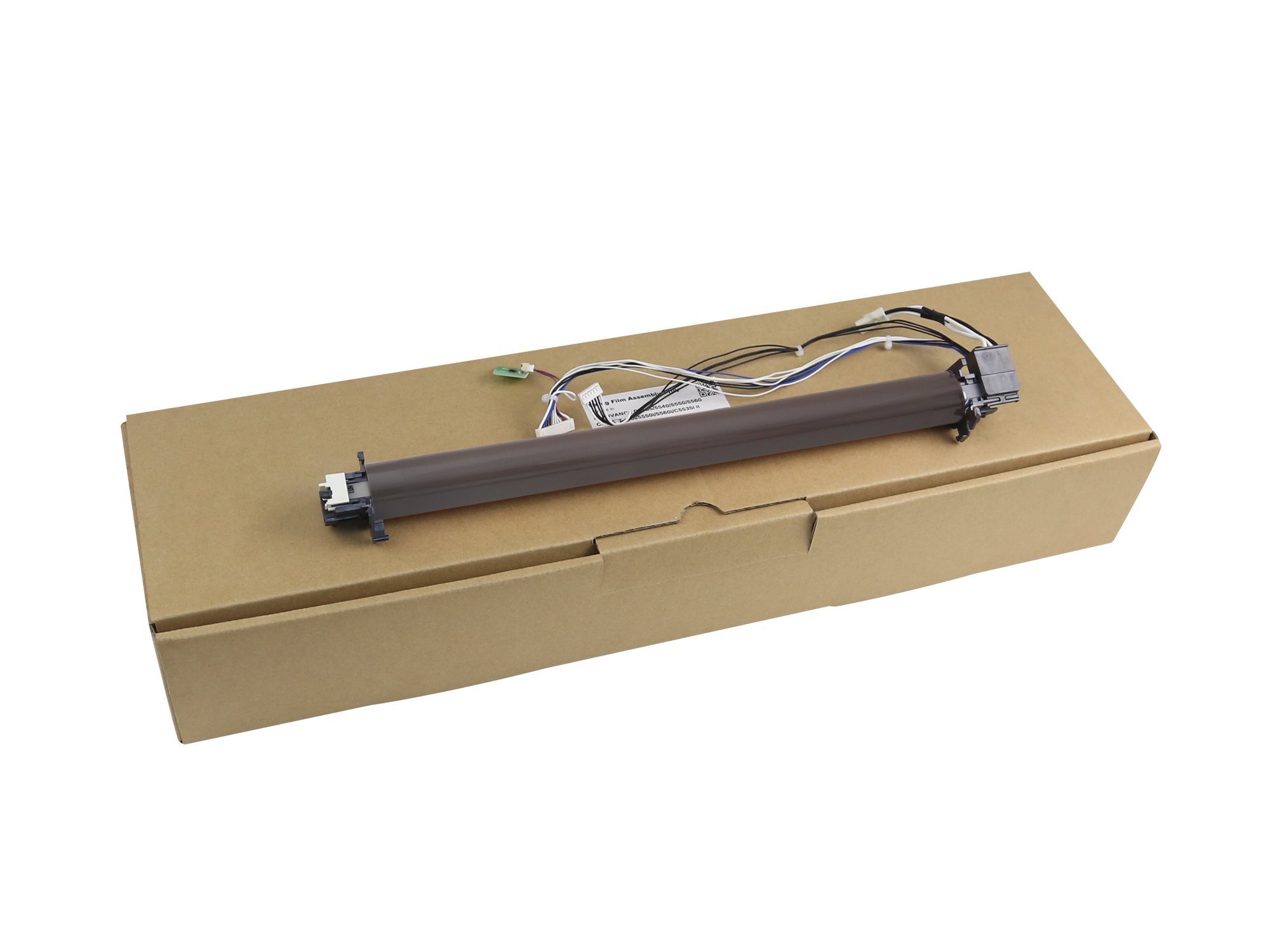 Fuser Fixing Film Ass`y - iR Adv C5535, 5550, 5650