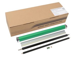 Drum Unit Rebuild Kit - GPR 30/31 Universal (New-Style Units)