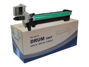 Canon GPR-39, GPR-48 Drum Unit