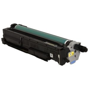 Canon GPR 58 Drum Unit - Yellow - OEM