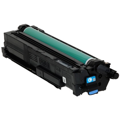 Drum Unit - GPR 51, iR Adv C250if - Cyan - OEM