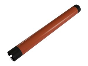 Upper Fuser Roller - iR Advance 6055, 6065, 6075 - Red