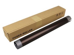 Upper Fuser Roller - iR Advance 6055, 6065, 6255 - Golden