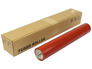Lower Sleeved Fuser Roller - iR 105, 8500, 9070