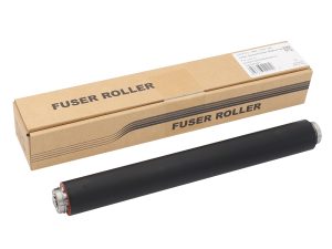 Lower Sleeved Roller - Canon iR Advance 6055, 6065 - with bearings