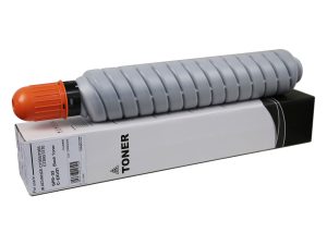 GPR 33 - iR Advance C7055, C7065, C7260, C7270 Toner - Black