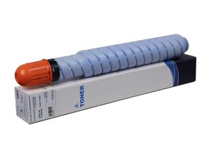 GPR 33 - iR Advance C7055, C7065, C7260, C7270 Toner - Cyan