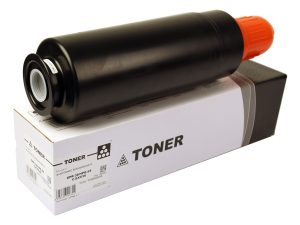 GPR 38 - iR Advance 6055, 6065, 6075 - Black