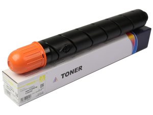 GPR 31 - Advance C5030, 5035 - Yellow