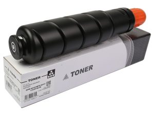 GPR 42/43 - iR Advance 4025, 4035 - Black