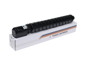 Canon C3325, C3530, GPR-53 Toner - Cyan