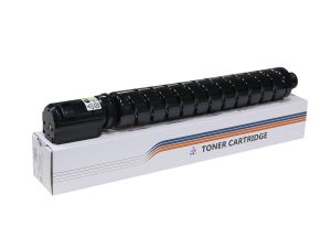 Canon C3325, C3530, GPR-53 Toner - Yellow