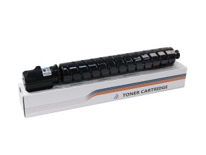 Canon GPR-55 Toner - iR Adv C5535/5540 - Cyan