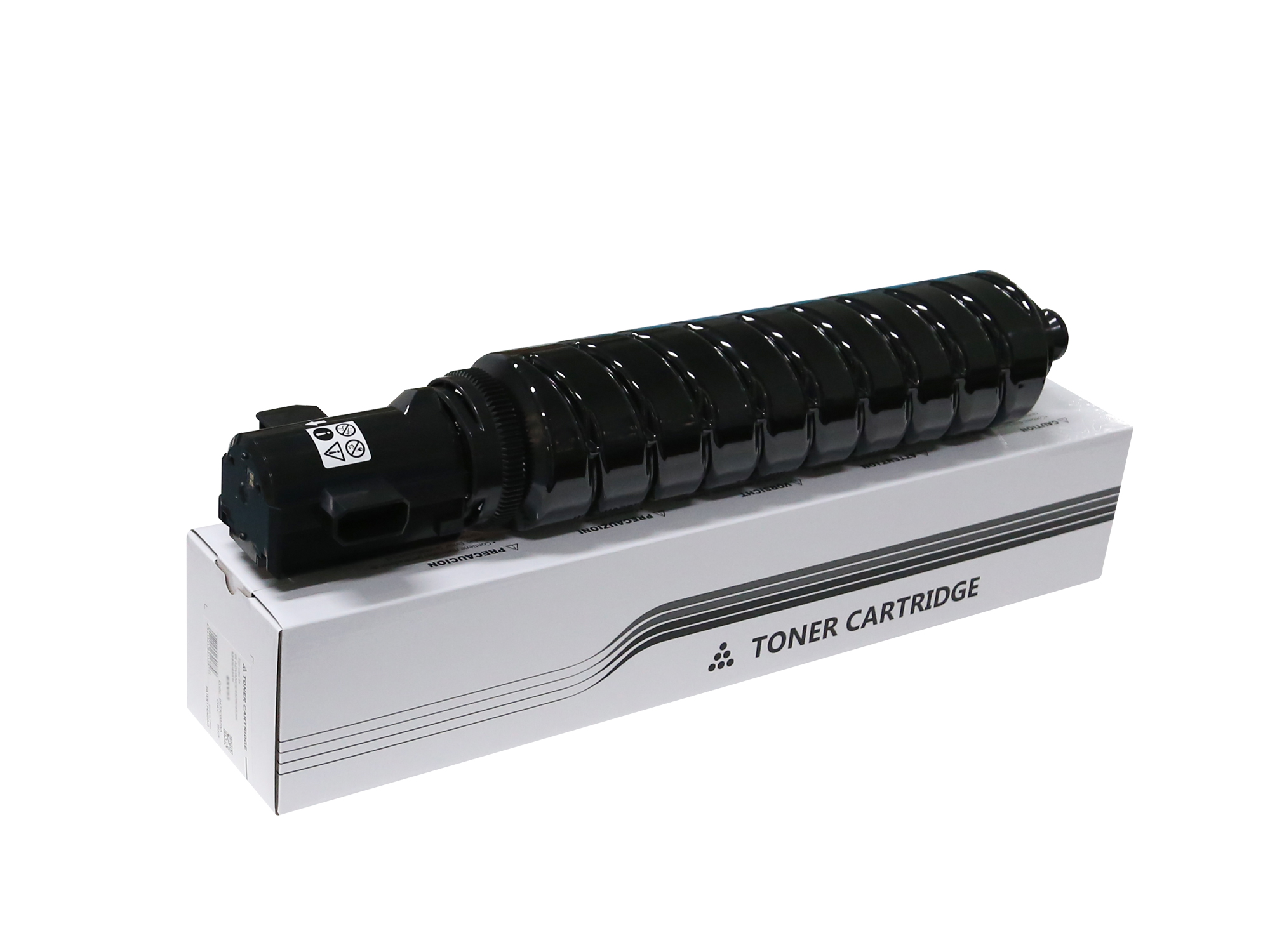 Canon GPR-57 Toner - iR Adv 4525, 4545 - Black