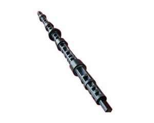Feed Tire - Delivery Roller - LaserCLASS 810 - OEM