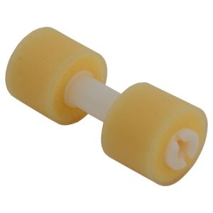 Feed Tire - Bypass Sep Roller - iR 105, 8500 - OEM