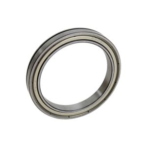 Upper Fuser Roller Bearing - iR 5055, 5570, 6570 - OEM - SINGLES